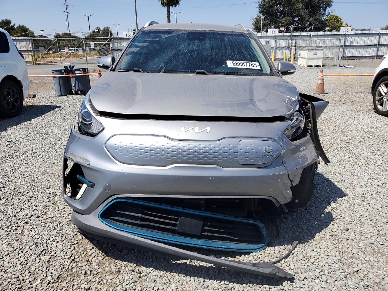 2022 KIA Niro