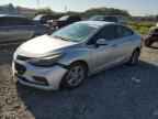 2016 CHEVROLET CRUZE