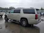 2015 CHEVROLET Suburban
