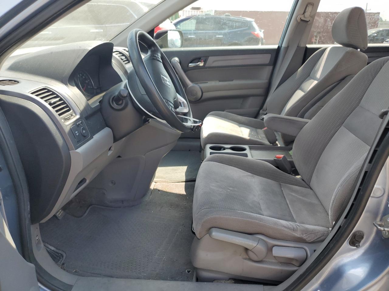 2008 HONDA CR-V
