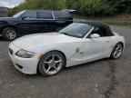 2008 BMW Z4