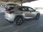 2018 LEXUS Nx
