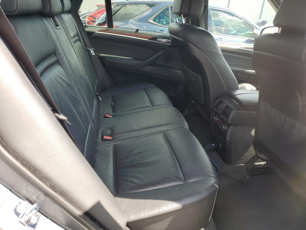 2009 BMW X5