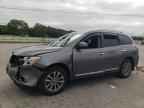2016 NISSAN PATHFINDER
