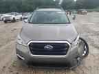 2022 SUBARU Ascent
