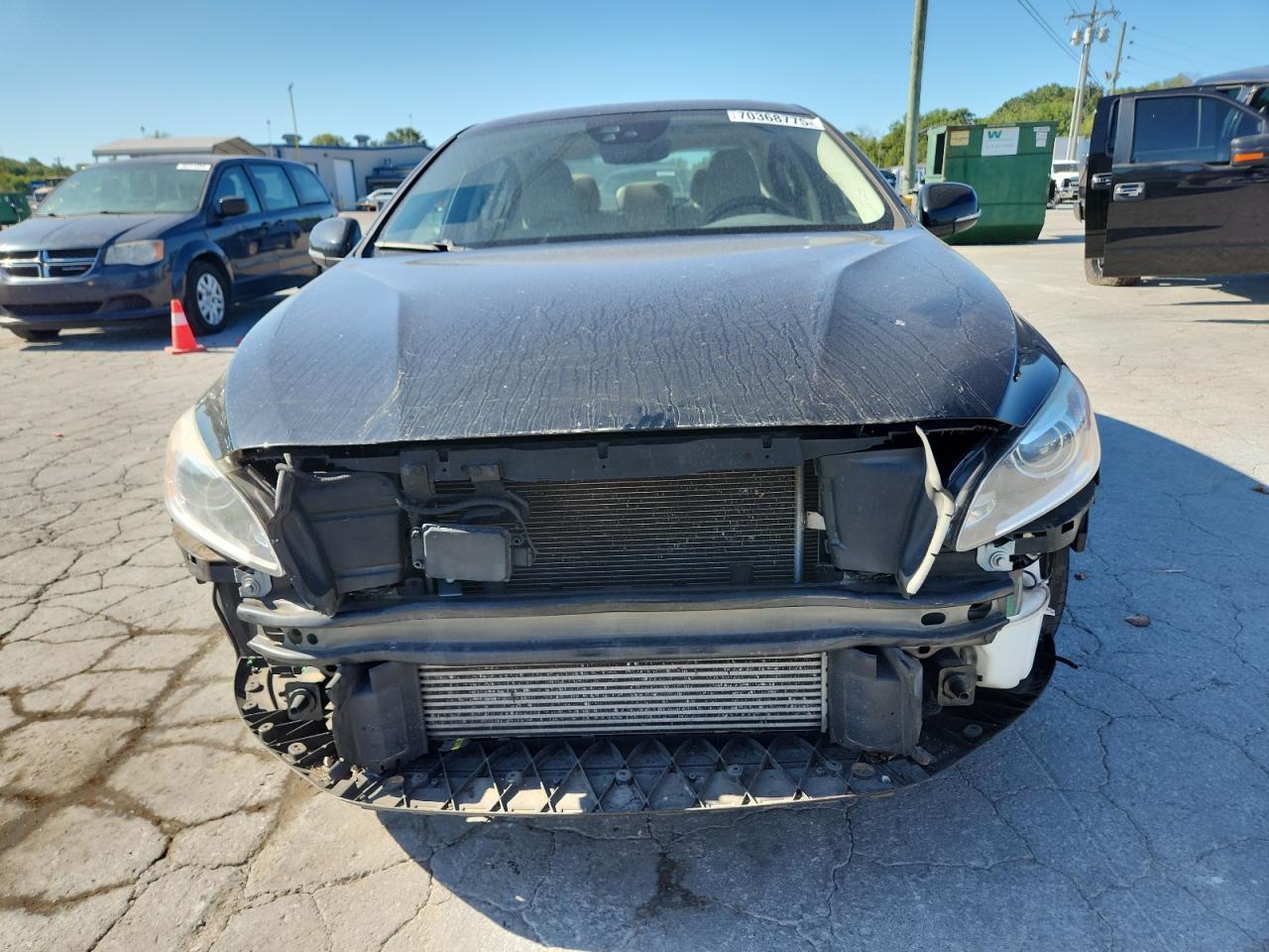 2017 VOLVO S60