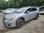 2016 SUBARU Crosstrek