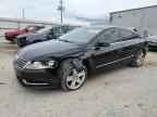 2013 VOLKSWAGEN CC