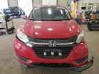 2018 HONDA HR-V