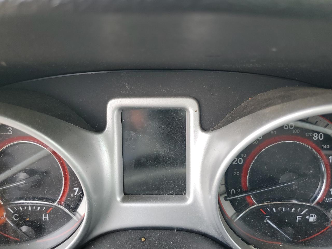 2019 DODGE JOURNEY