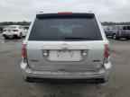 2008 HONDA PILOT