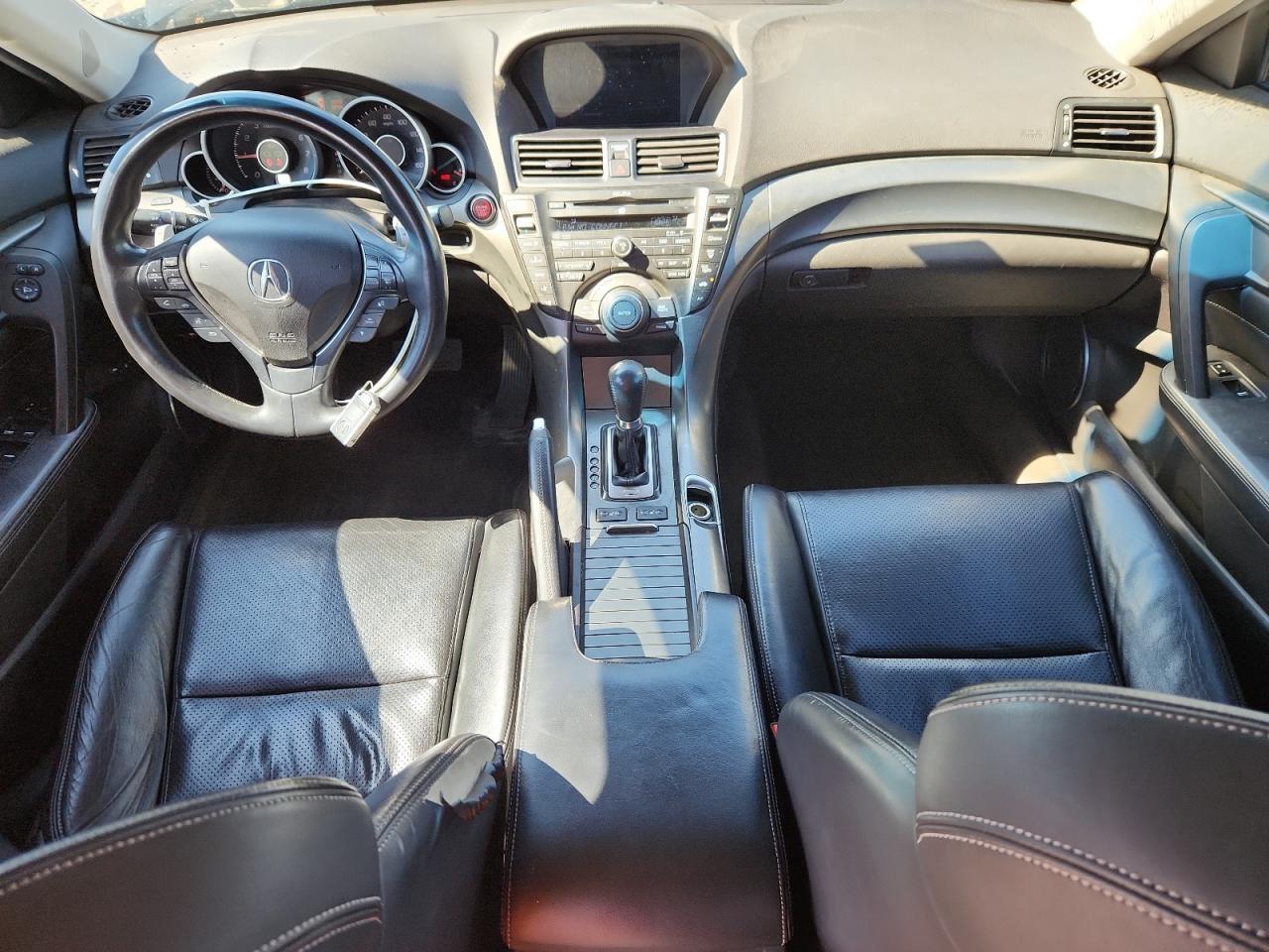 2013 ACURA TL