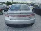 2014 LINCOLN MKZ