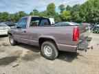 1996 CHEVROLET Gmt