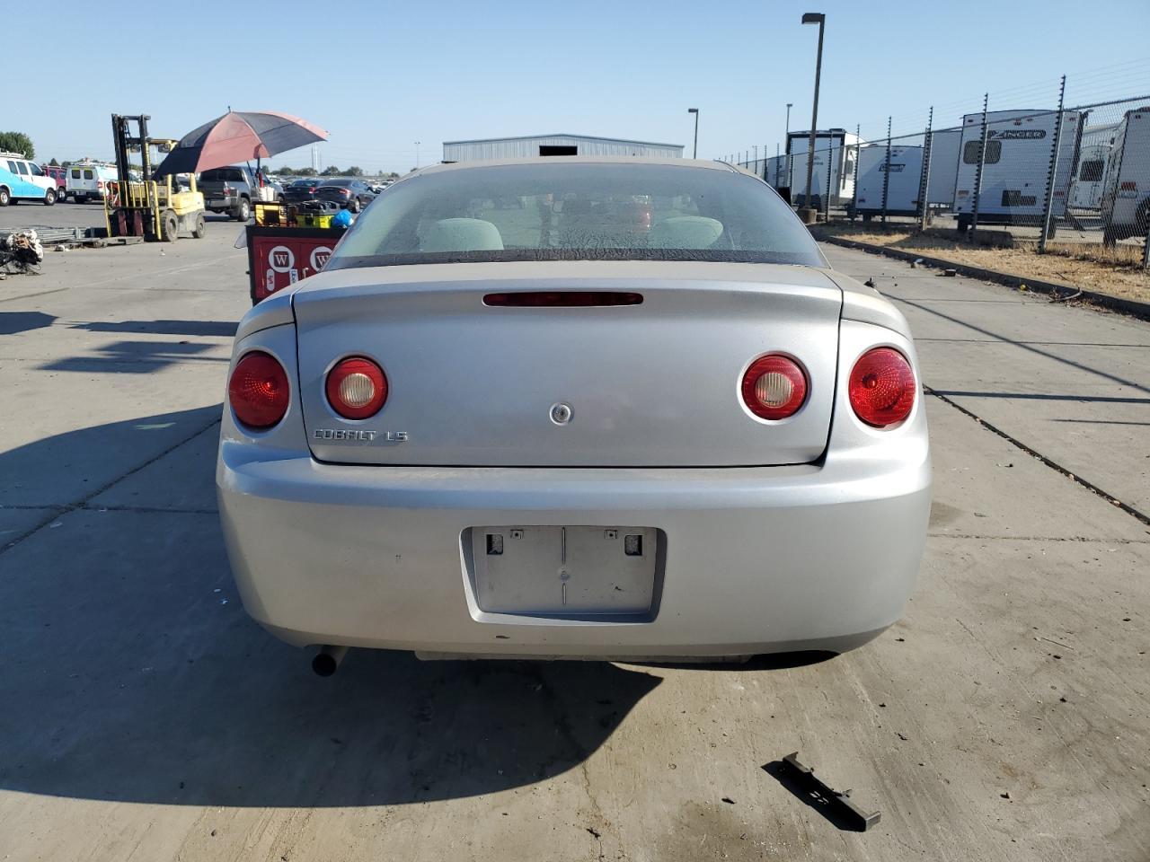 2006 CHEVROLET COBALT