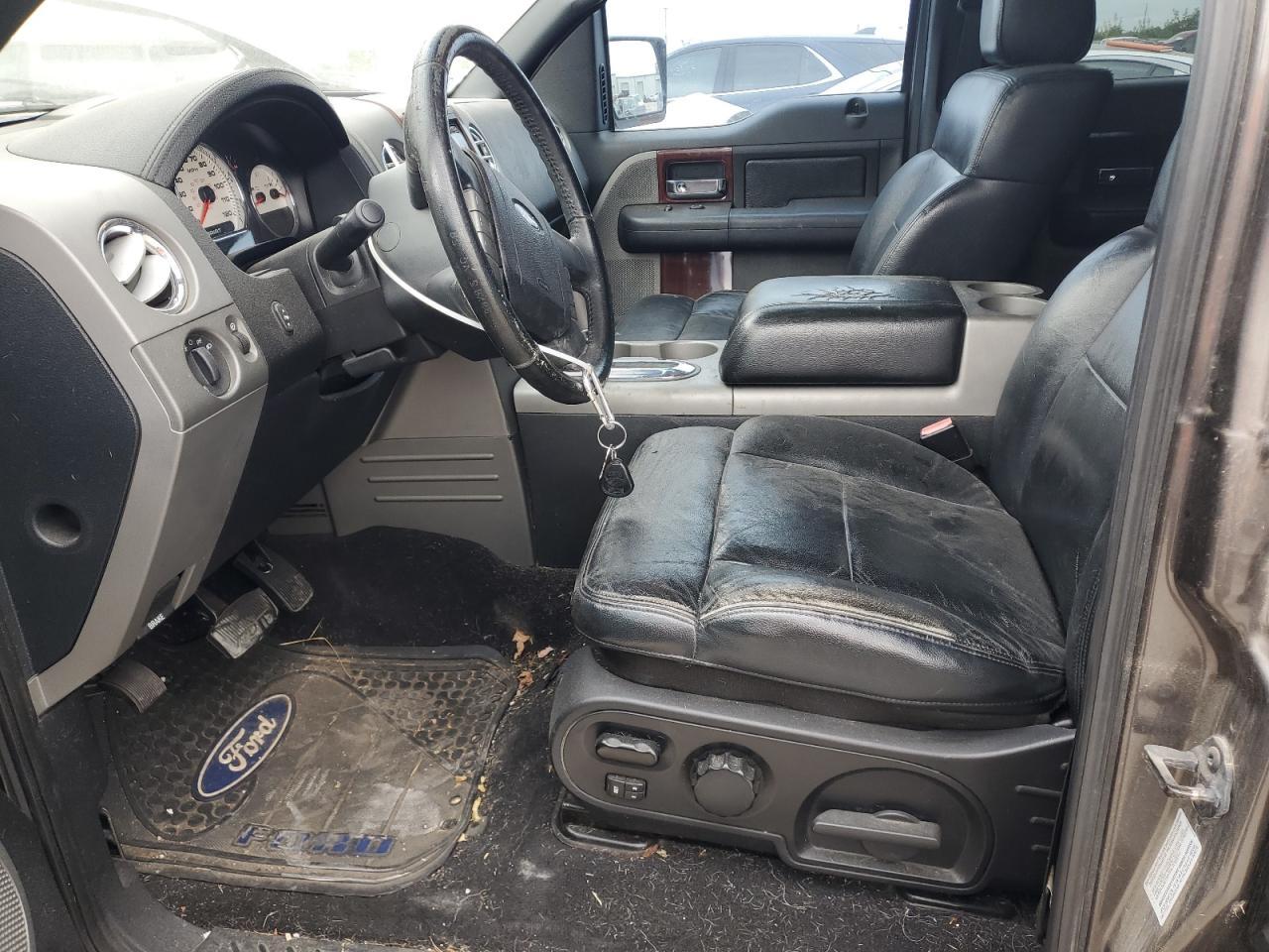 2006 FORD F-150