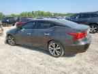 2017 NISSAN Maxima