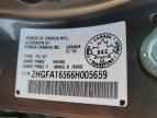 2006 HONDA CIVIC