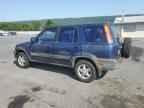 1998 HONDA CR-V