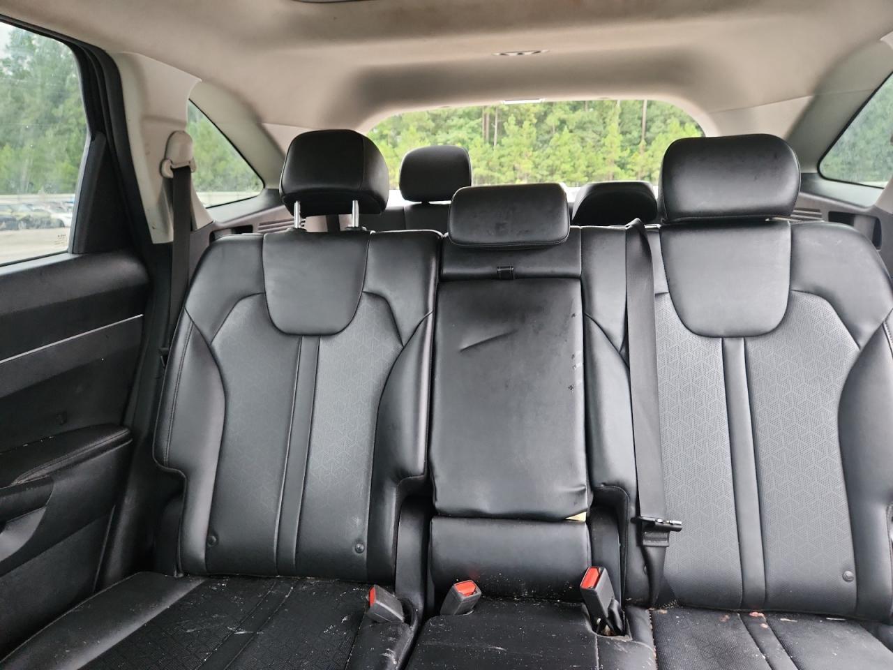 2023 KIA SORENTO
