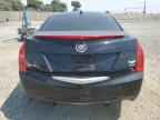 2014 CADILLAC ATS