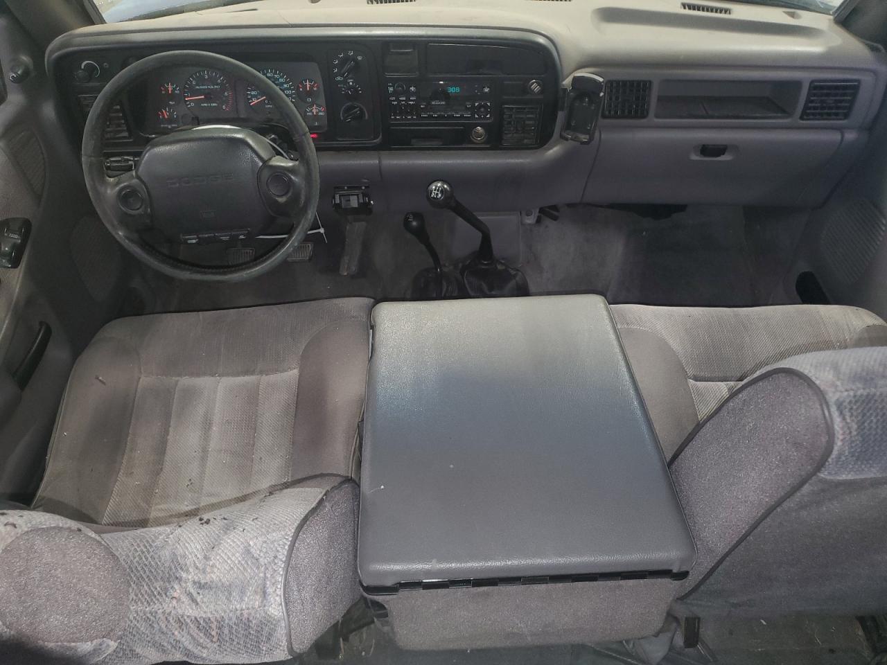 1996 DODGE Ram 2500