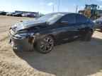 2016 CHRYSLER 200