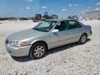 2000 TOYOTA CAMRY