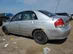 2009 KIA Spectra