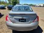 2014 NISSAN VERSA