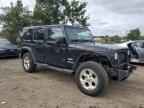 2014 JEEP Wrangler Unlimited