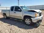 2011 GMC Sierra