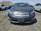 2013 CHEVROLET VOLT