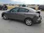 2013 MAZDA 3