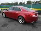 2013 BUICK Regal