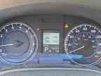 2012 INFINITI G25