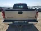2003 CHEVROLET Silverado