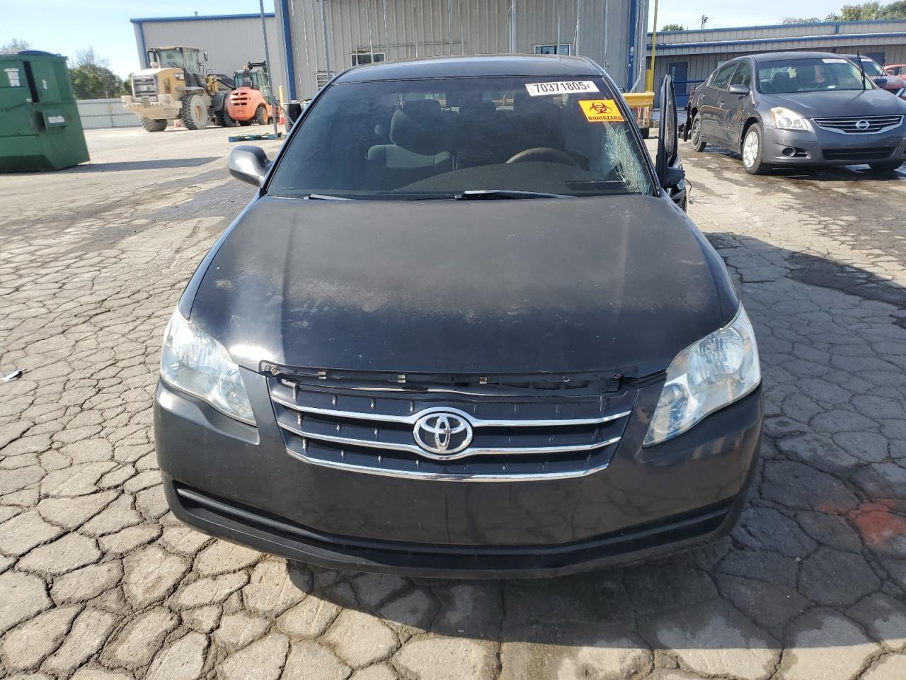 2006 TOYOTA Avalon