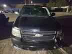 2011 CHEVROLET Suburban
