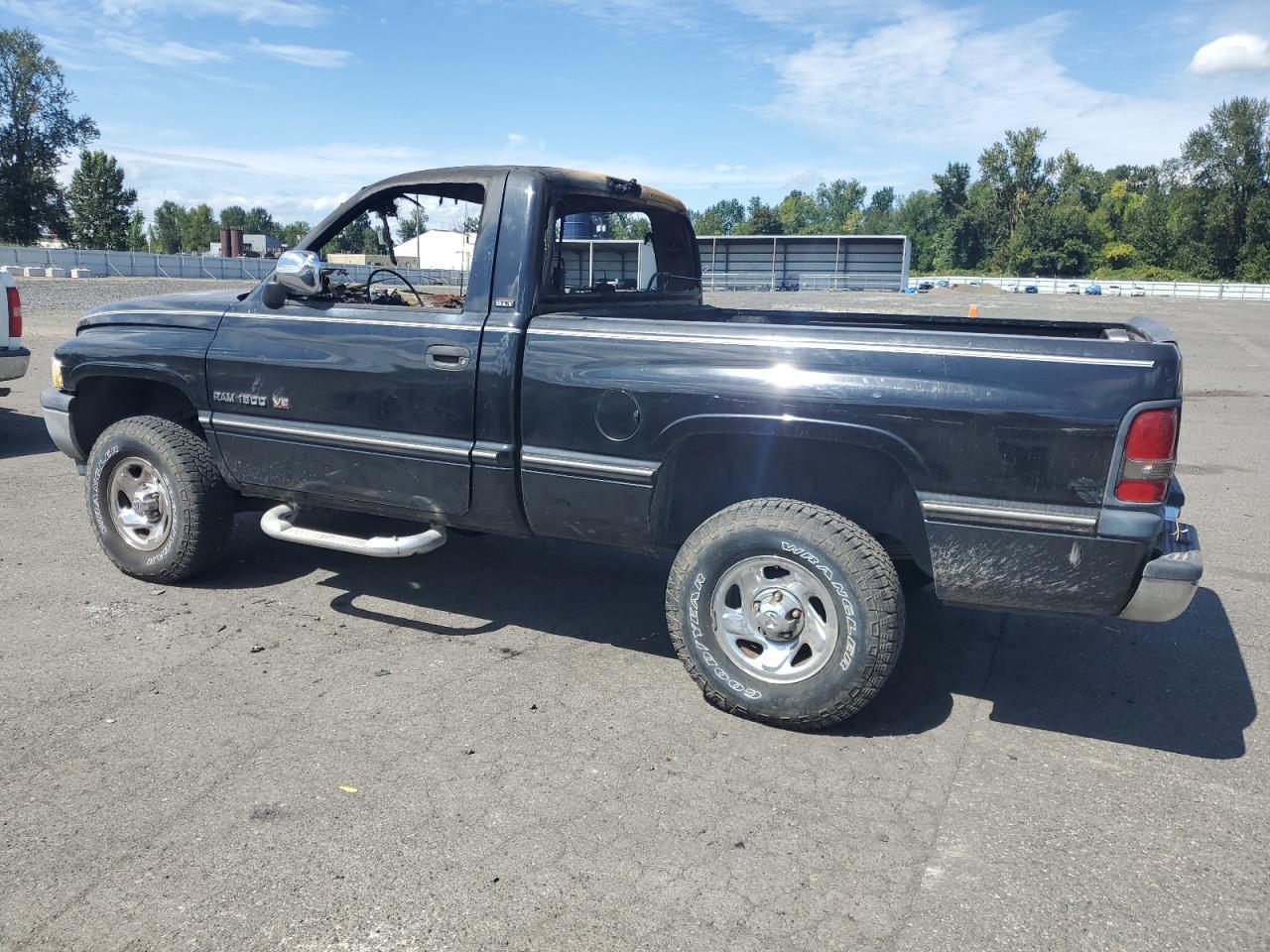 1994 DODGE RAM 1500