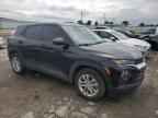 2022 CHEVROLET Trailblazer