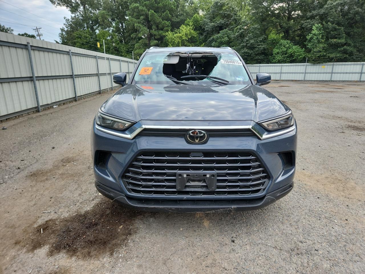 2024 TOYOTA HIGHLANDER