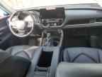 2024 TOYOTA HIGHLANDER