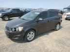 2013 CHEVROLET SONIC
