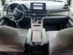 2022 TOYOTA SIENNA