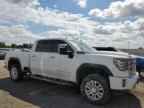 2023 GMC Sierra