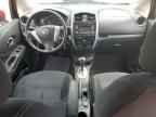 2015 NISSAN Versa Note