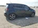 2013 CHEVROLET SONIC