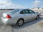 2009 CHEVROLET IMPALA
