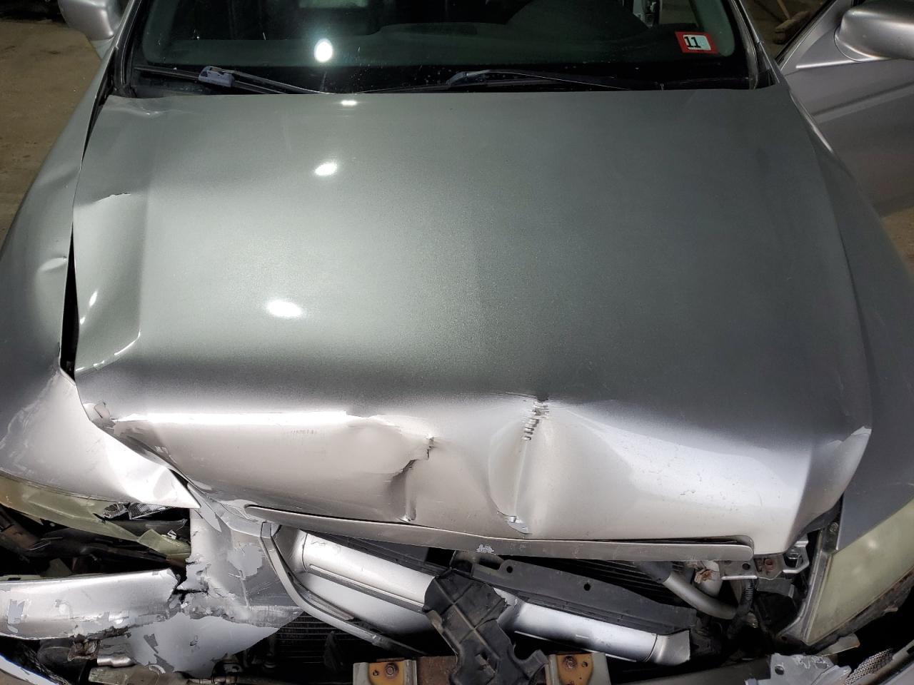 2006 ACURA TL
